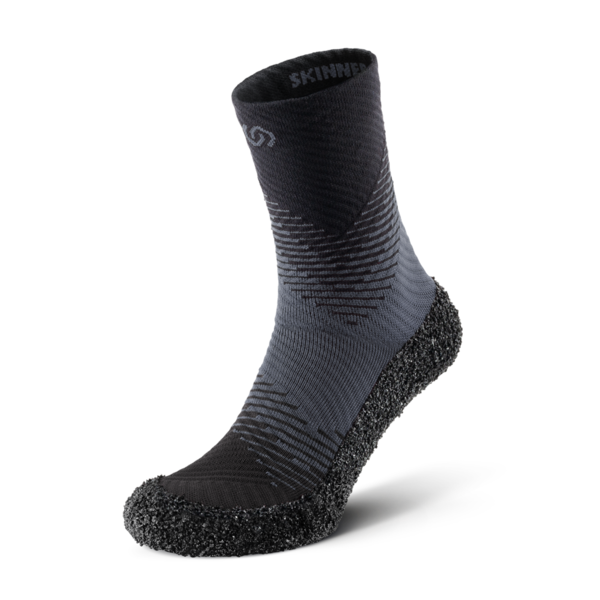 Skinners 2.0 Compression - anthracite