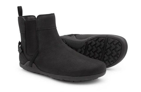 Xero Shoes Tari - schwarz (black)
