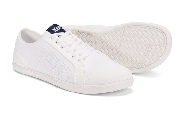 Xero Shoes Dillon Herren - white