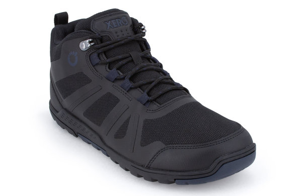 Xero Shoes DayLite Hiker Fusion Men - black