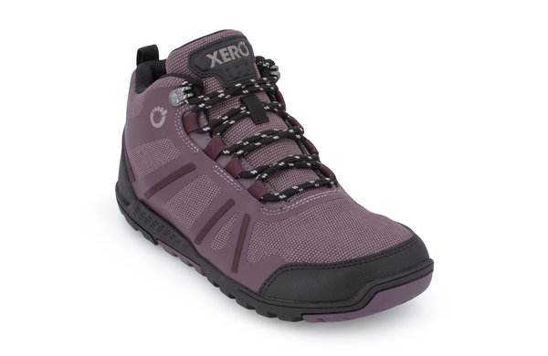 Xero Shoes DayLite Hiker Fusion Women - mulberry