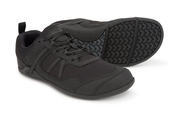 Xero Shoes Prio Herren - black